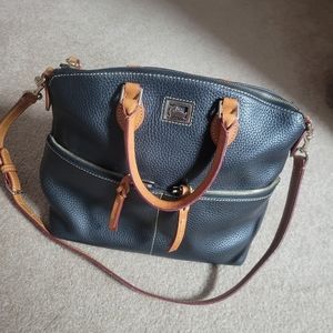 Dooney and Bourke Dillon handbag